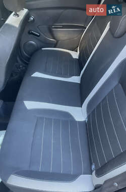 Хэтчбек Renault Sandero StepWay 2017 в 