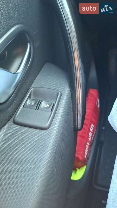 Хетчбек Renault Sandero StepWay 2020 в Обухові