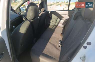 Хэтчбек Renault Sandero StepWay 2019 в 