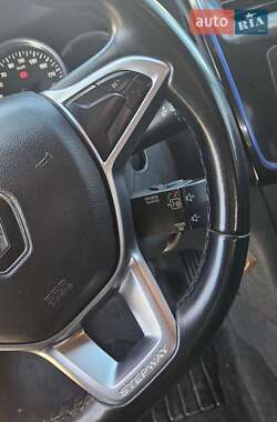 Хэтчбек Renault Sandero StepWay 2020 в 