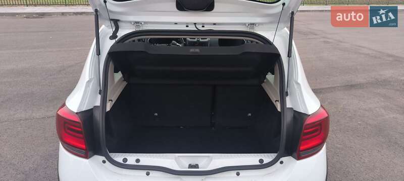 Хэтчбек Renault Sandero StepWay 2019 в Чернигове