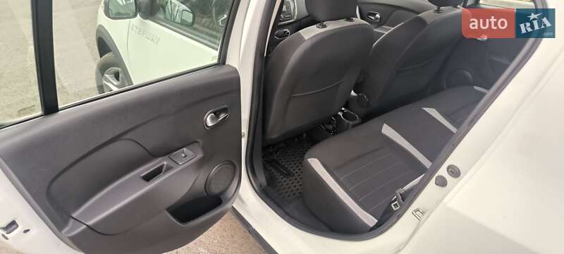 Хэтчбек Renault Sandero StepWay 2019 в Чернигове