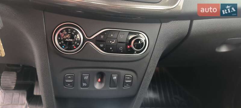 Хэтчбек Renault Sandero StepWay 2019 в Чернигове