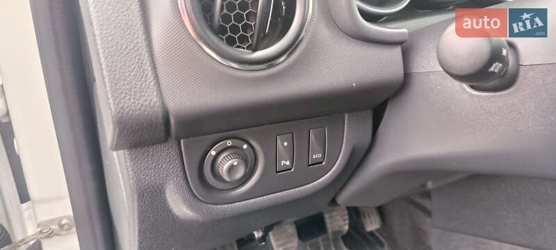 Хэтчбек Renault Sandero StepWay 2019 в Чернигове