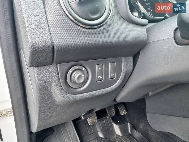 Хэтчбек Renault Sandero StepWay 2020 в Кропивницком