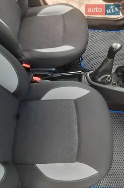 Хетчбек Renault Sandero StepWay 2016 в 