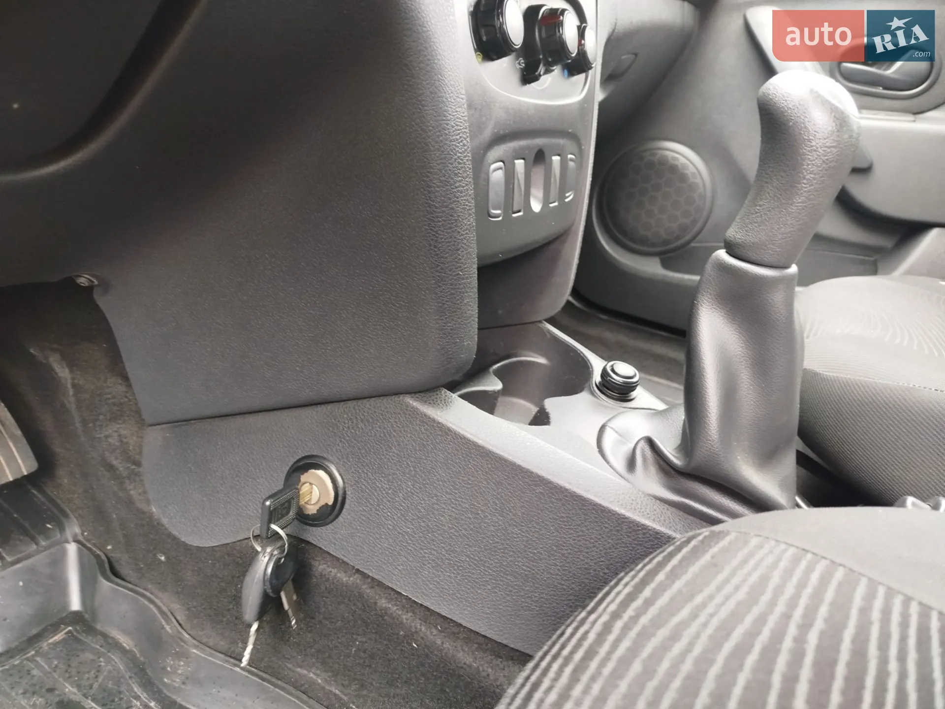 2014 Renault Sandero - мініатюра 12
