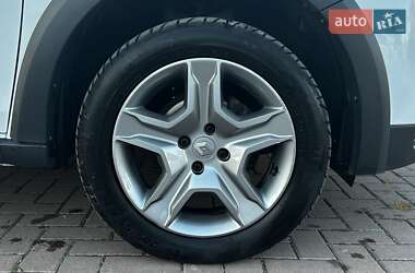 Хэтчбек Renault Sandero StepWay 2020 в 