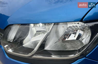 Хэтчбек Renault Sandero StepWay 2016 в 