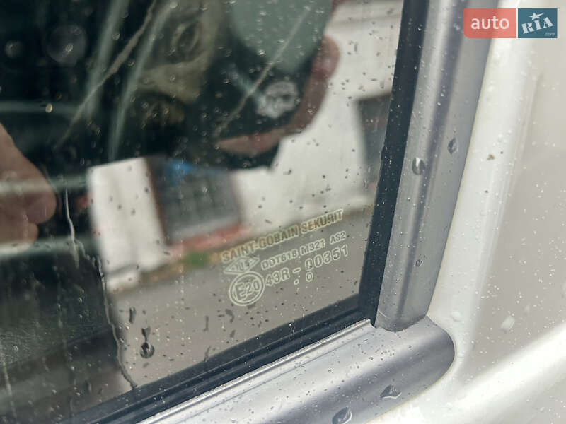 Хетчбек Renault Sandero StepWay 2020 в Харкові