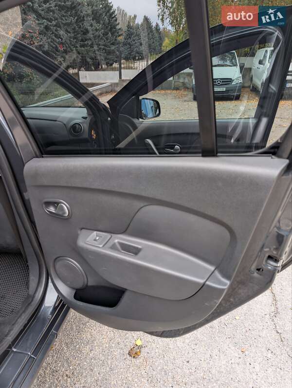 Хэтчбек Renault Sandero StepWay 2020 в Кропивницком