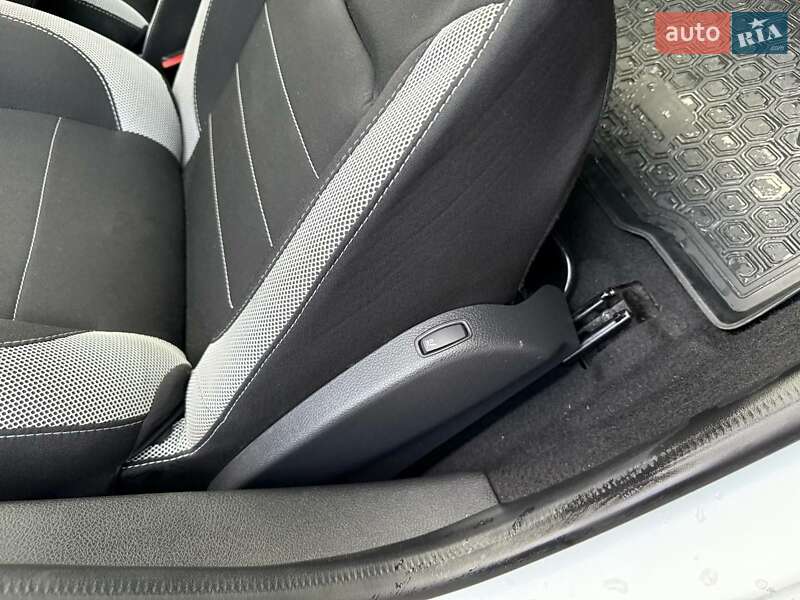 Хэтчбек Renault Sandero StepWay 2021 в Запорожье