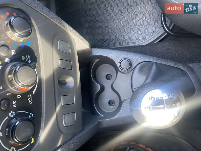 Хетчбек Renault Sandero StepWay 2021 в Києві