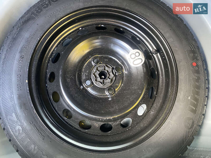 Хетчбек Renault Sandero StepWay 2021 в Києві