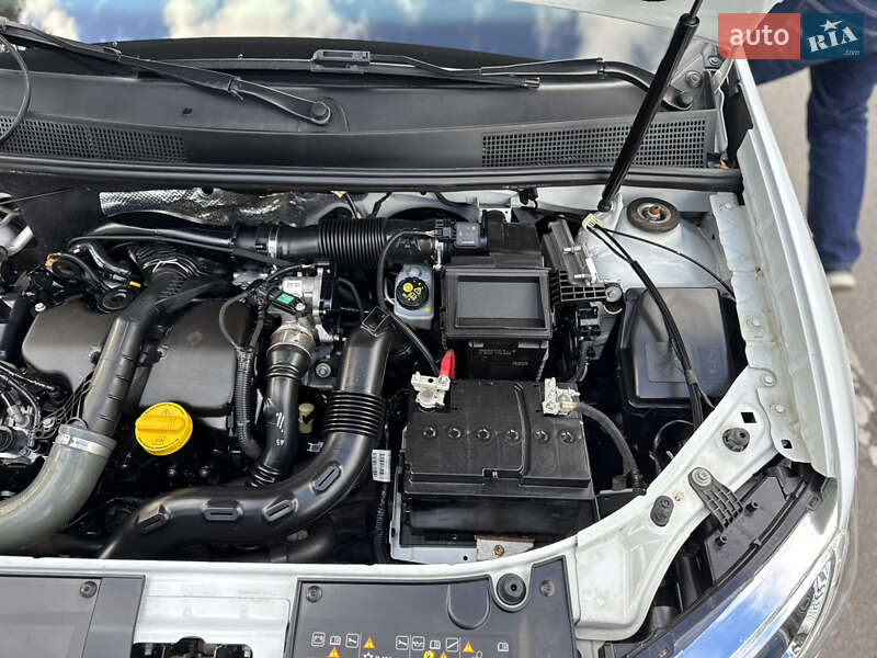 Хэтчбек Renault Sandero StepWay 2021 в Виннице фото 25 Хэтчбек Renault Sandero StepWay 2021 в Виннице