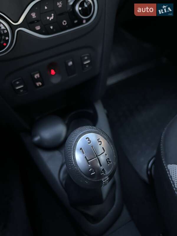 Хэтчбек Renault Sandero StepWay 2021 в Киеве фото 21 Хэтчбек Renault Sandero StepWay 2021 в Киеве