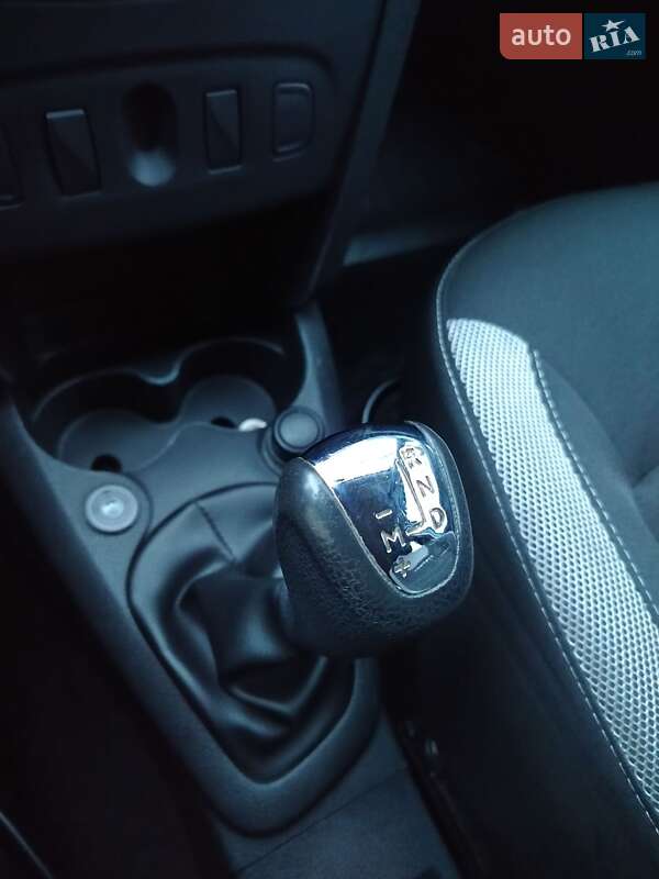 Хетчбек Renault Sandero StepWay 2018 в Одесі