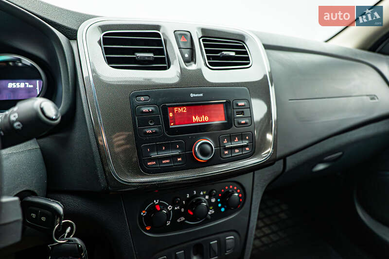 Хетчбек Renault Sandero StepWay 2021 в Києві