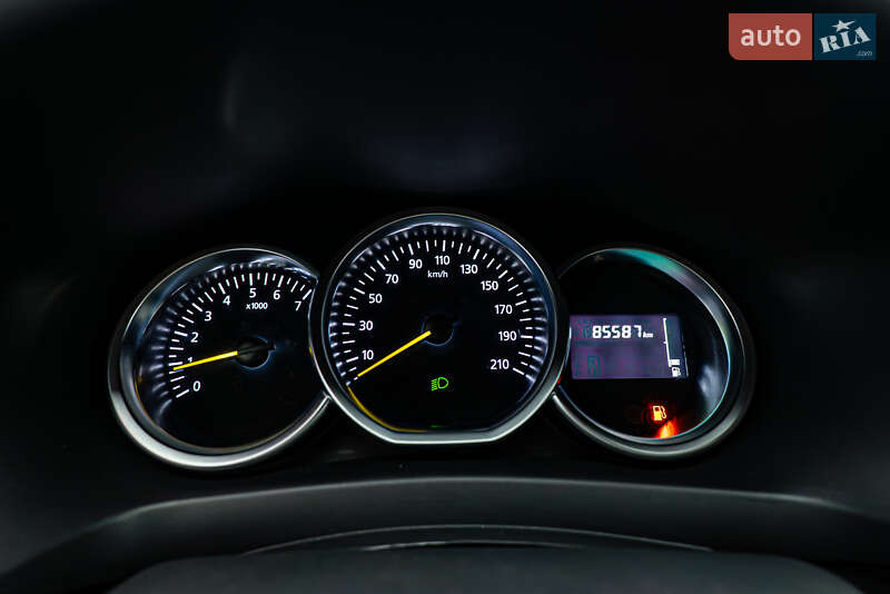 Хетчбек Renault Sandero StepWay 2021 в Києві