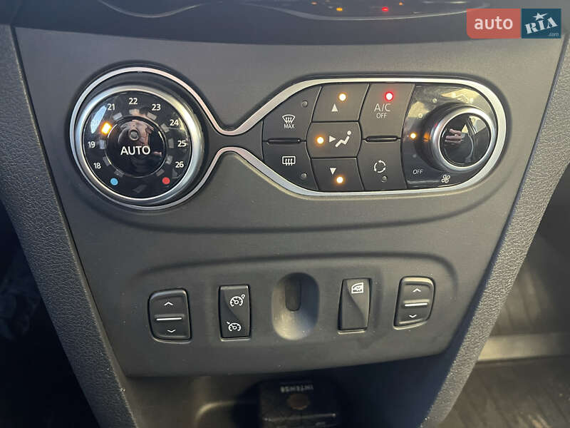 Хетчбек Renault Sandero StepWay 2021 в Одесі