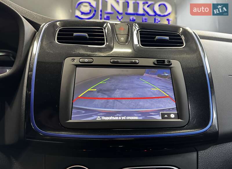 Хэтчбек Renault Sandero StepWay 2020 в Киеве