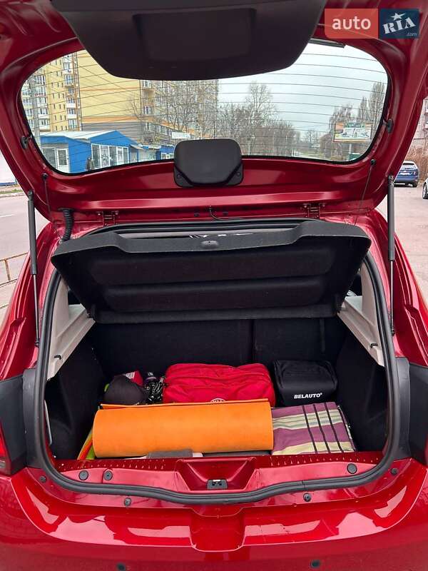 Хетчбек Renault Sandero StepWay 2020 в Вишгороді