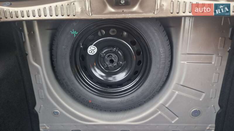 Внедорожник / Кроссовер Renault Sandero StepWay 2017 в Днепре