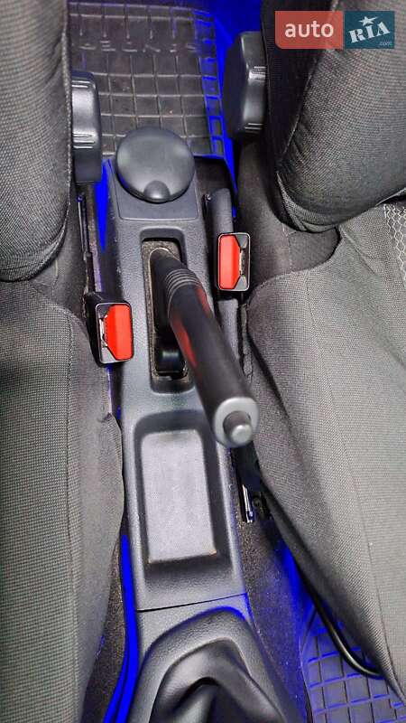 Хэтчбек Renault Sandero StepWay 2016 в Тернополе фото 25 Хэтчбек Renault Sandero StepWay 2016 в Тернополе