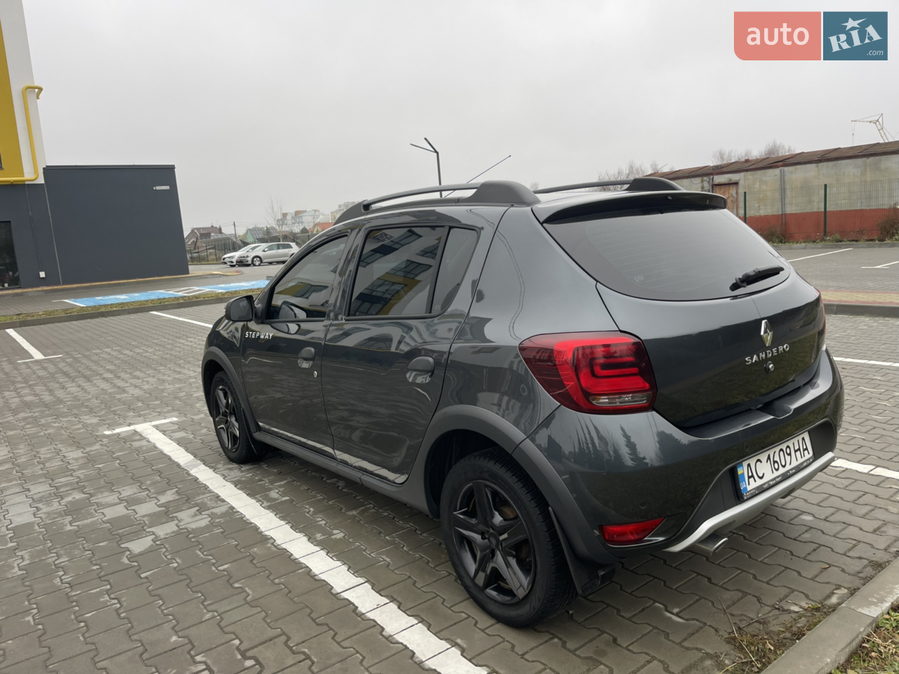2022 Renault Sandero - мініатюра 44