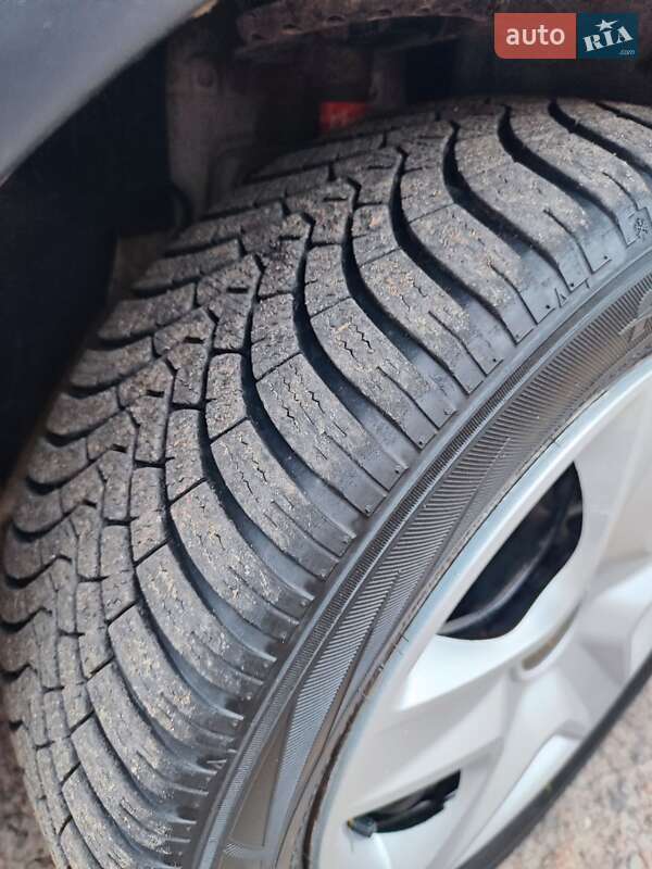 Позашляховик / Кросовер Renault Sandero StepWay 2015 в Кролевці