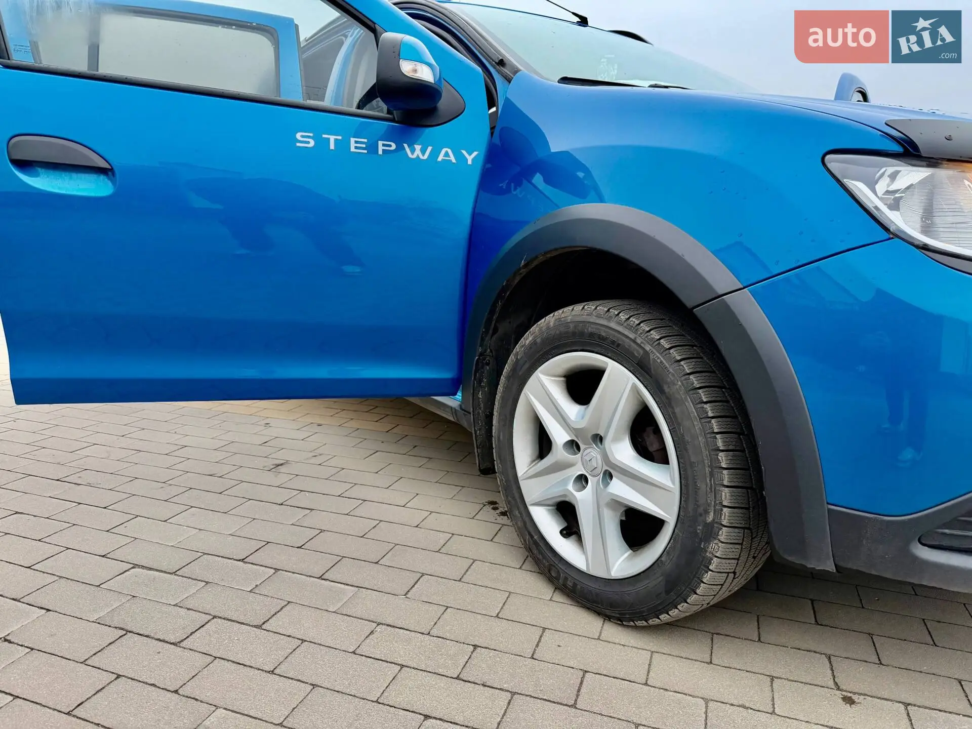 2014 Renault Sandero - мініатюра 28