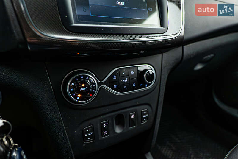 Хетчбек Renault Sandero StepWay 2019 в Києві