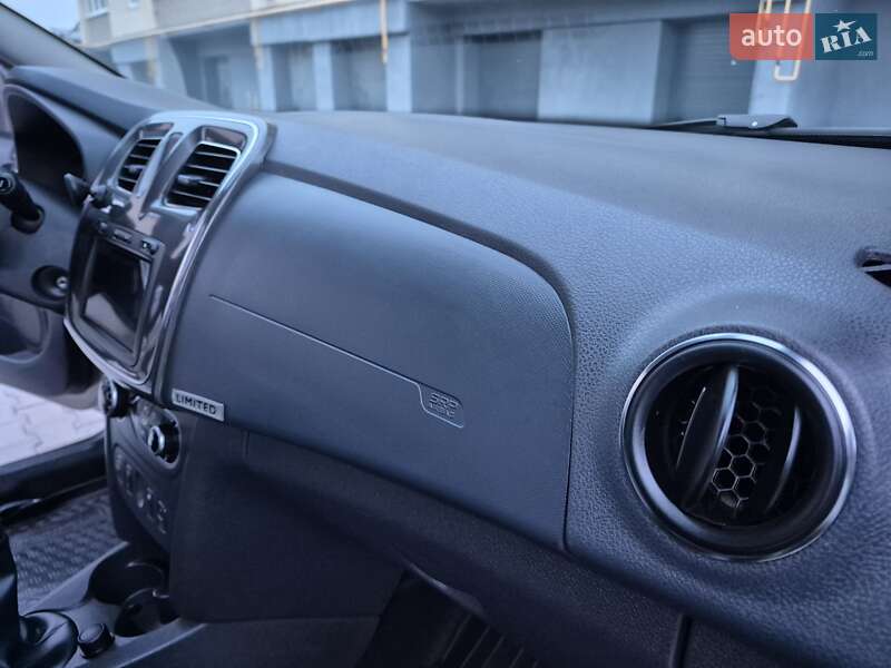 Хетчбек Renault Sandero StepWay 2019 в Вінниці