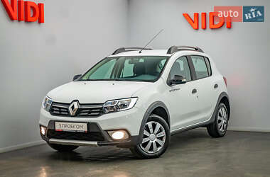 Хэтчбек Renault Sandero StepWay 2020 в Киеве