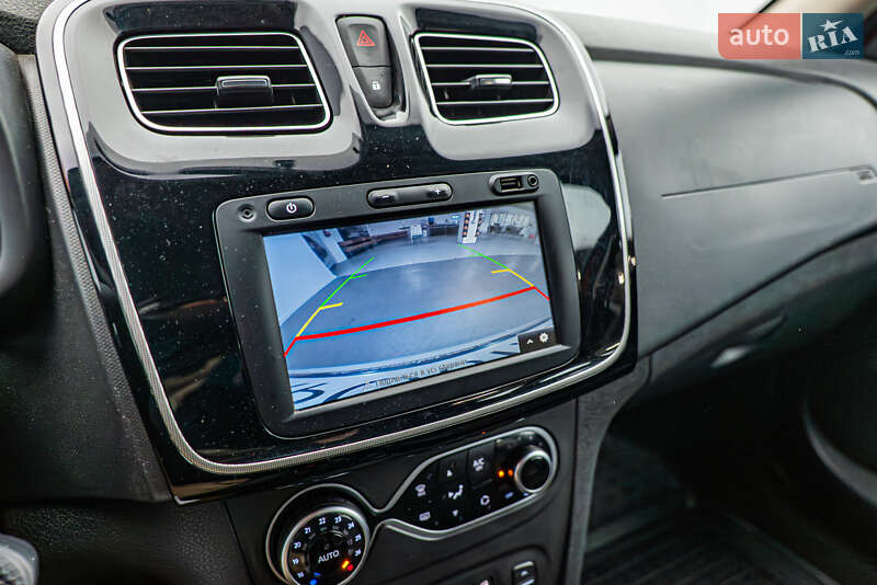 Хэтчбек Renault Sandero StepWay 2019 в Киеве