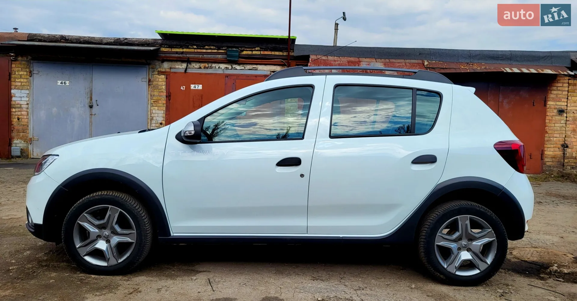 2019 Renault Sandero - мініатюра 4