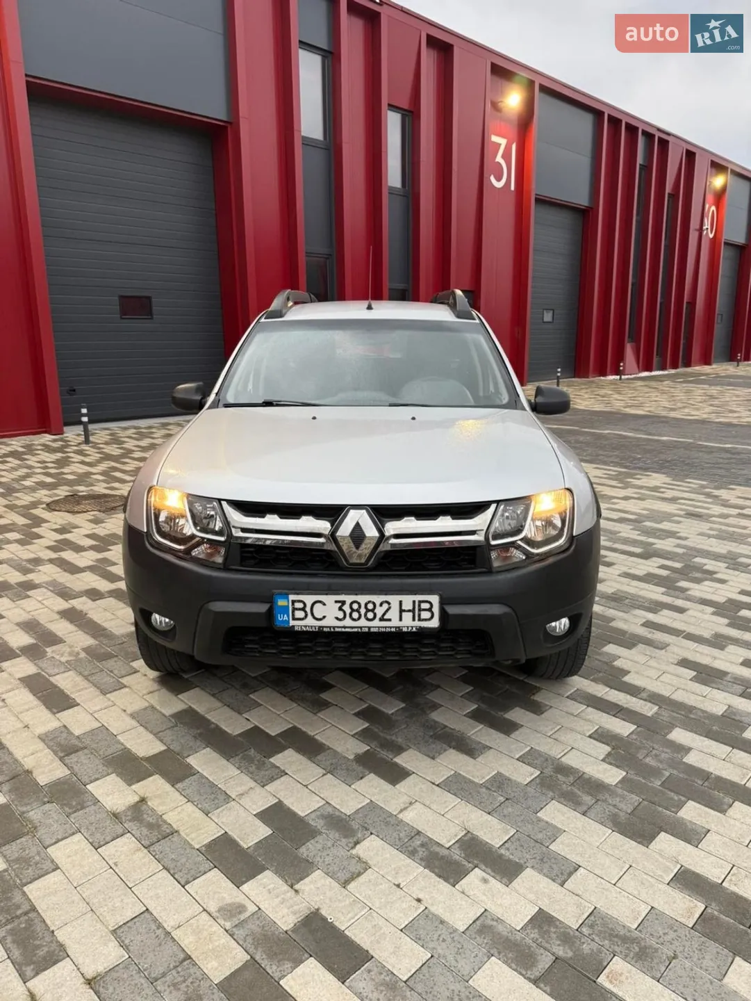 2017 Renault Sandero - мініатюра 6