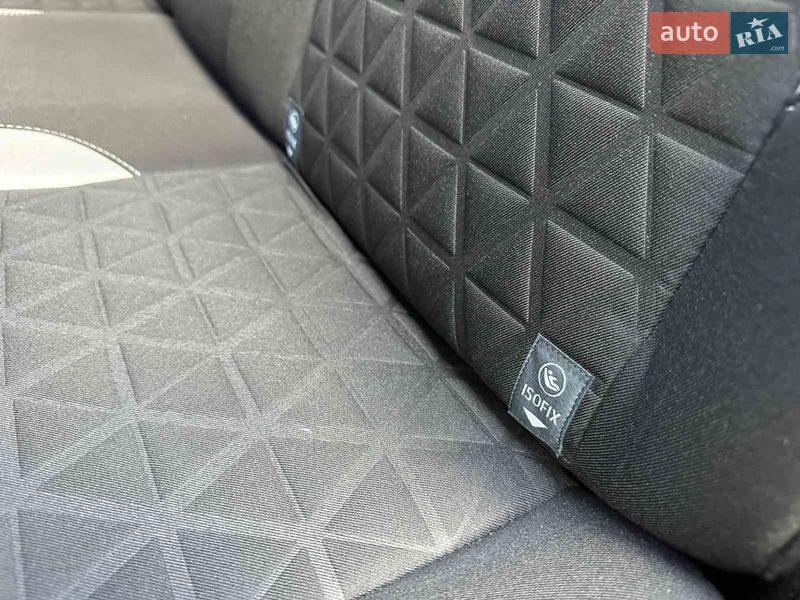 Позашляховик / Кросовер Renault Sandero StepWay 2013 в Нетішині