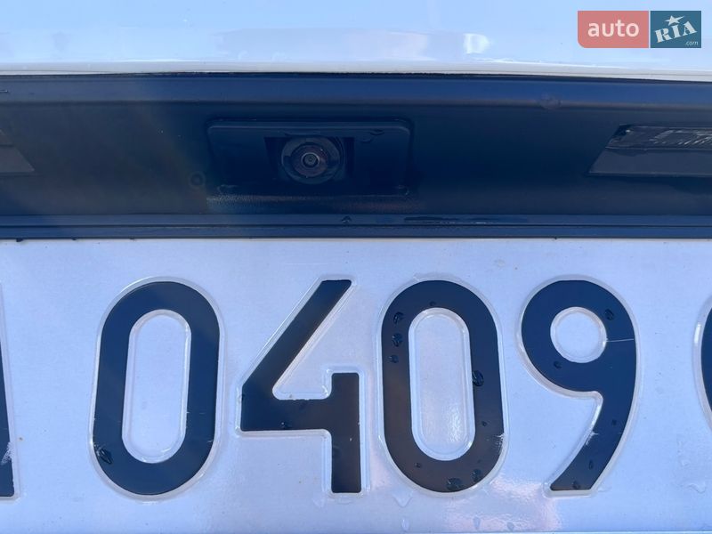 Хетчбек Renault Sandero StepWay 2020 в Києві