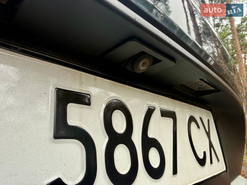 Хэтчбек Renault Sandero StepWay 2017 в Киеве