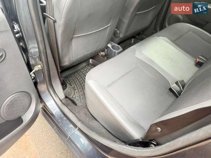 Хэтчбек Renault Sandero StepWay 2017 в Киеве