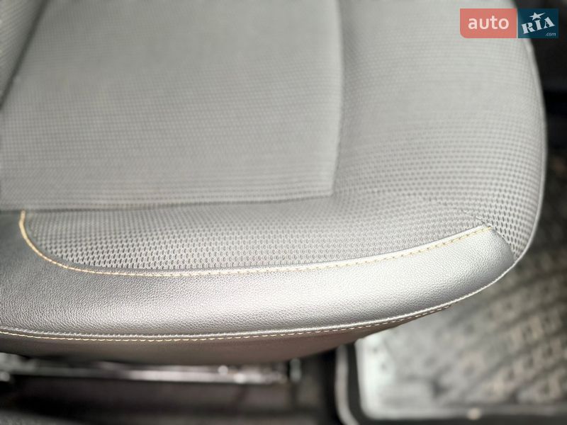 Хэтчбек Renault Sandero StepWay 2017 в Киеве