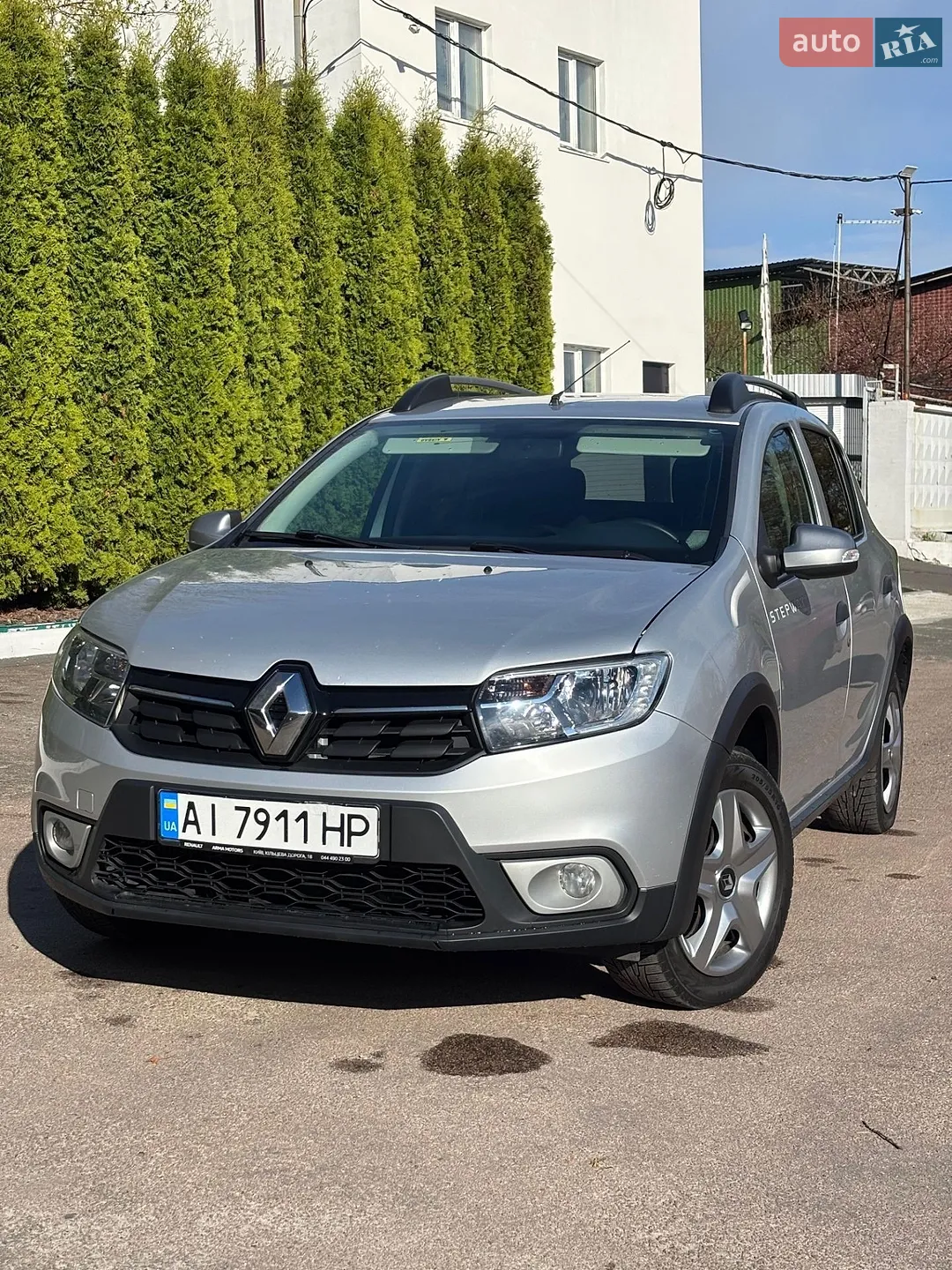 Фото авто 10