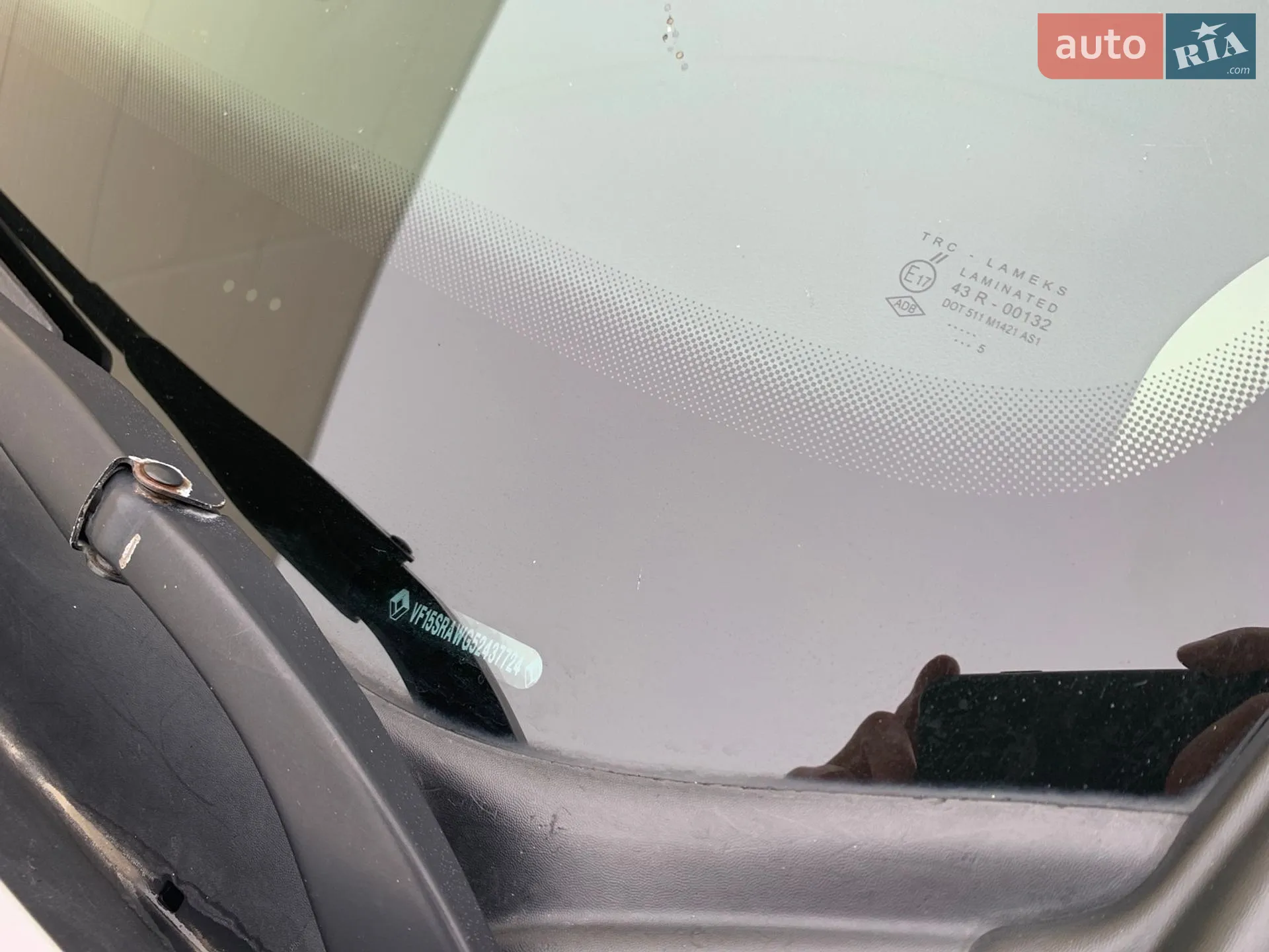 2015 Renault Sandero - мініатюра 38