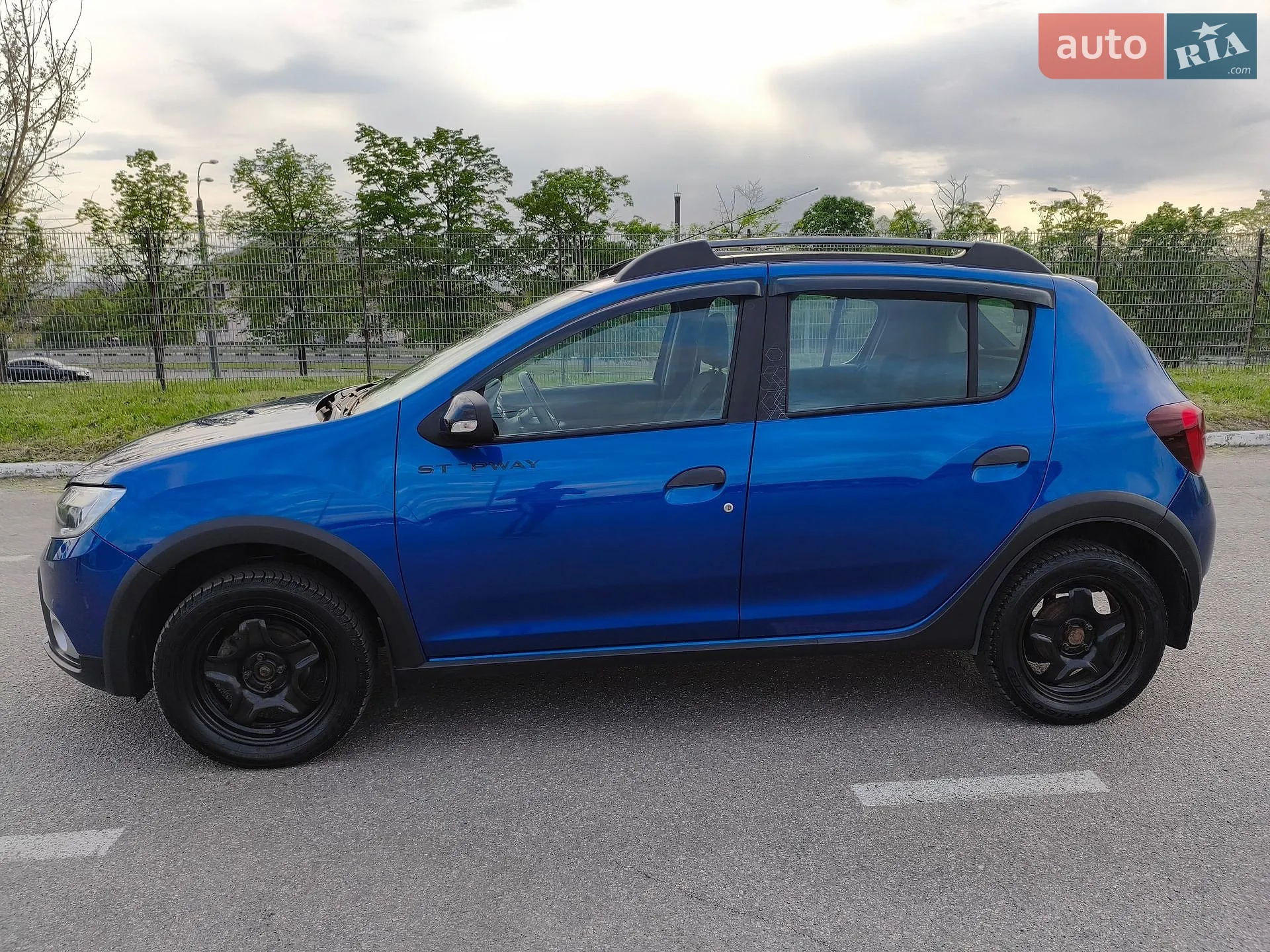 2020 Renault Sandero - мініатюра 6