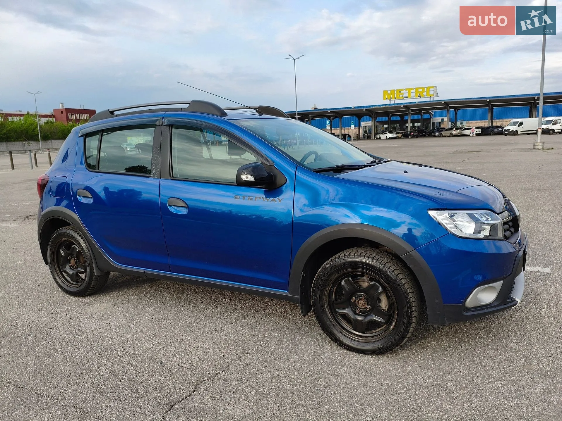 2020 Renault Sandero - мініатюра 18