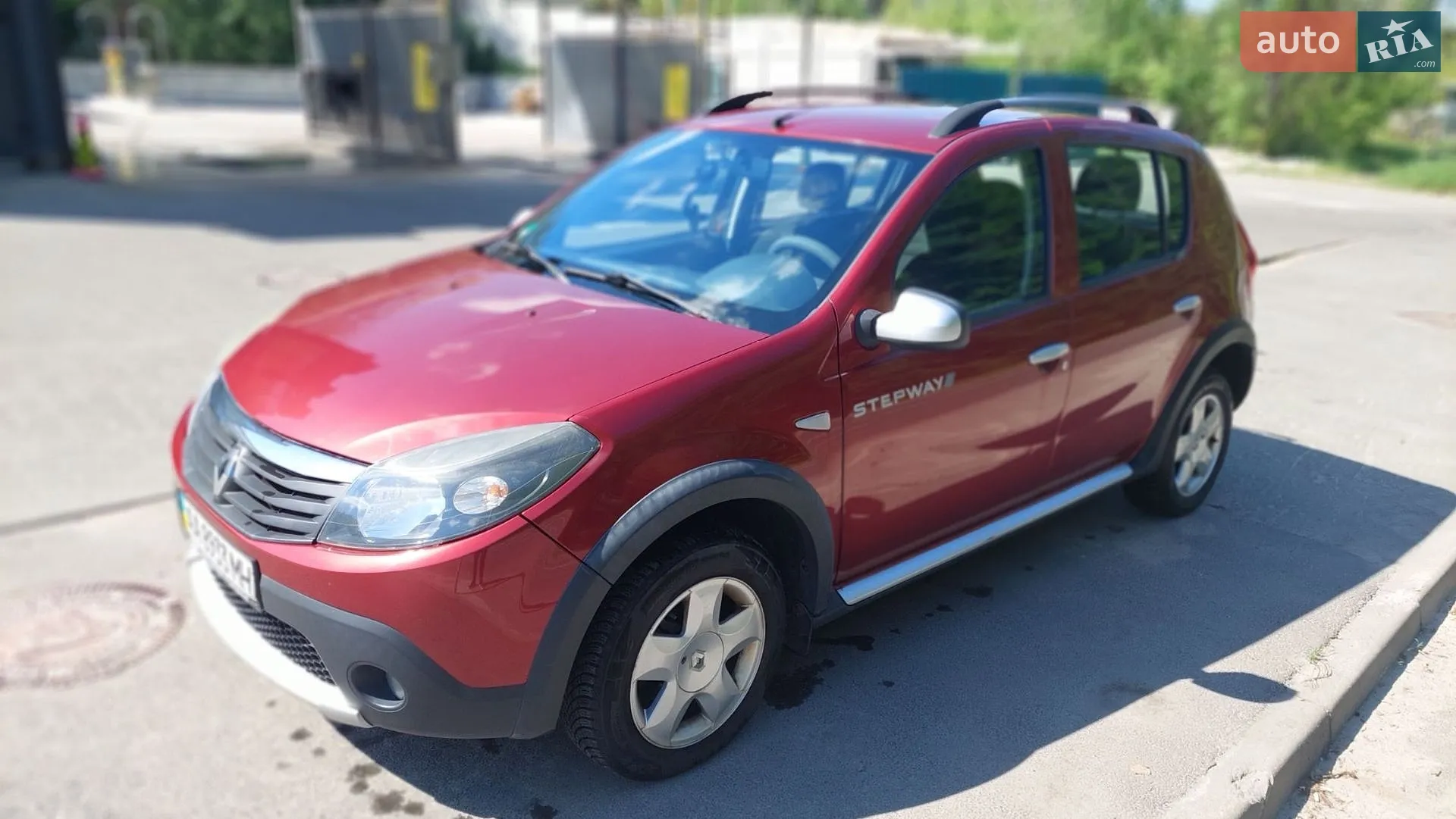 2012 Renault Sandero - мініатюра 12