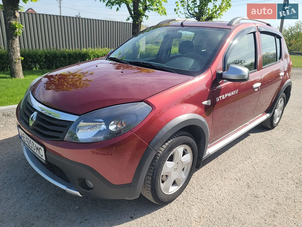 2013 Renault Sandero - мініатюра 23