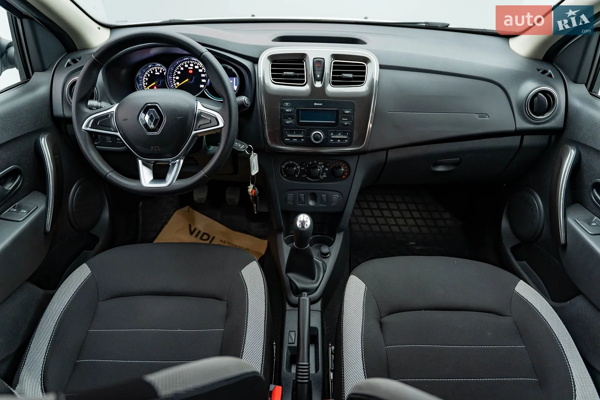 2021 Renault Sandero - мініатюра 10