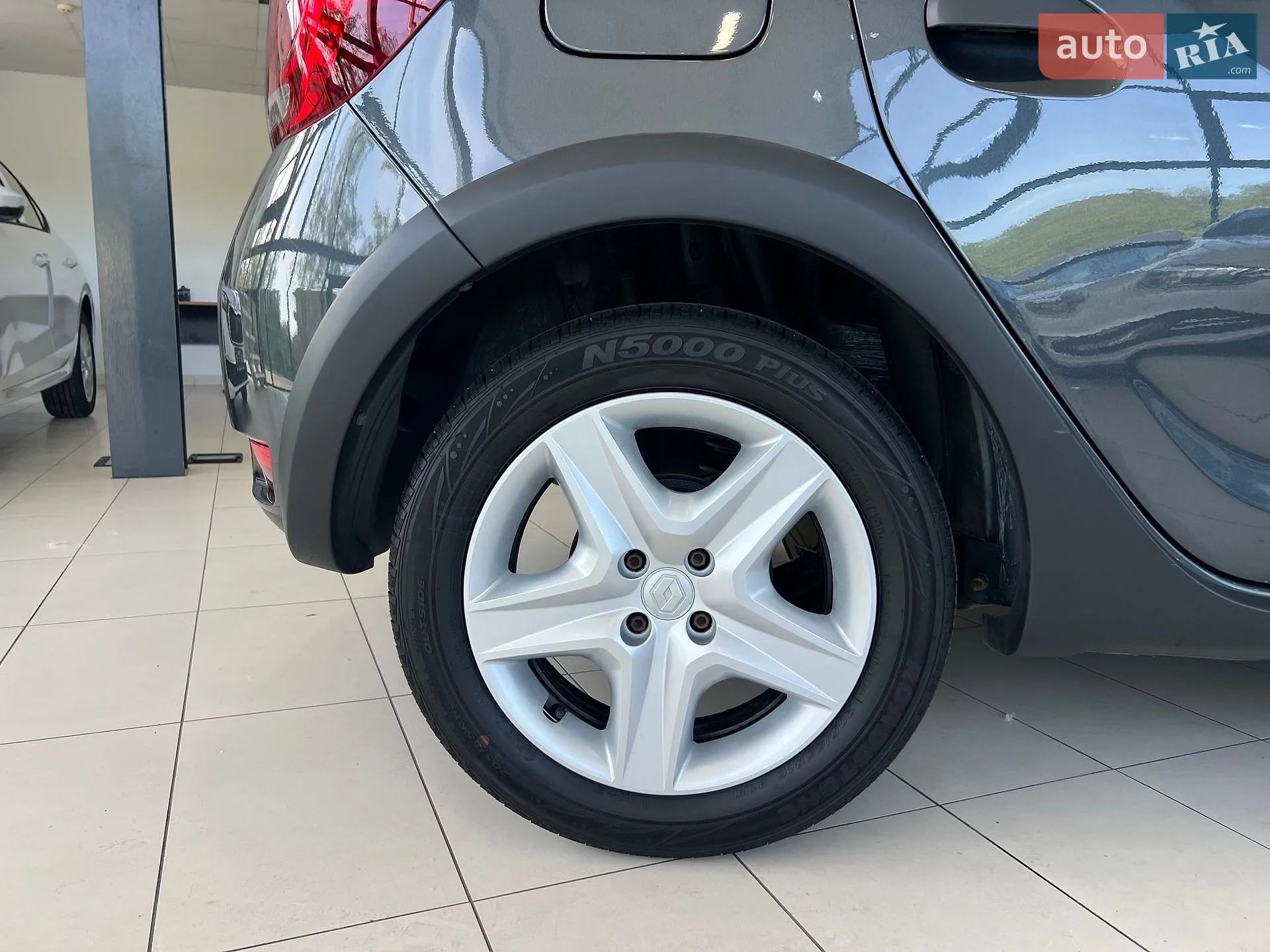 2019 Renault Sandero - мініатюра 21